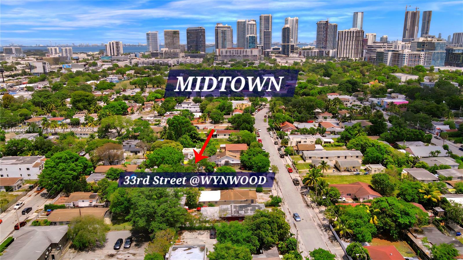 369 NW 33rd St Miami, FL 33127