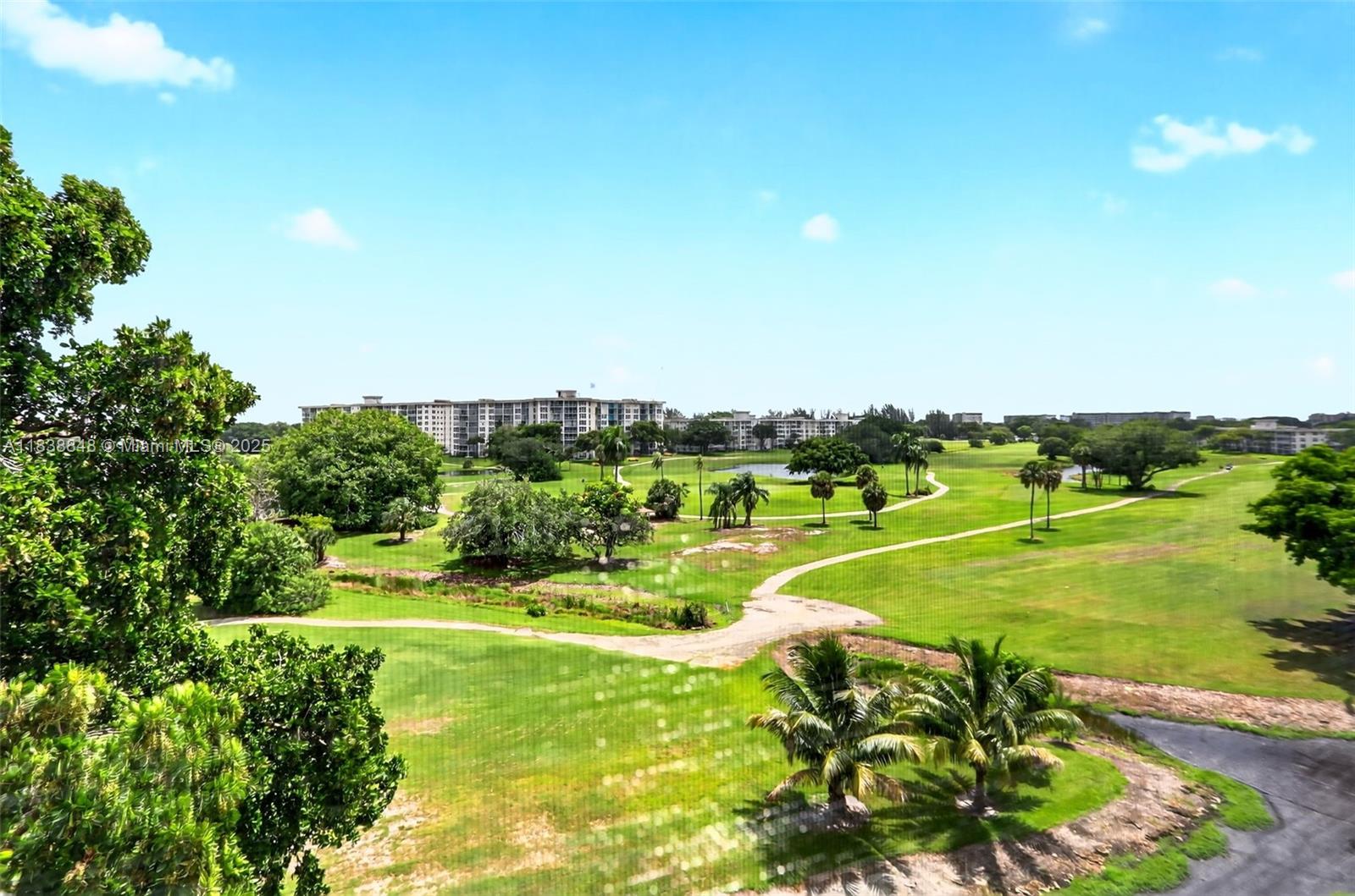 2901 S Palm Aire Dr #608,Pompano Beach, FL 33069