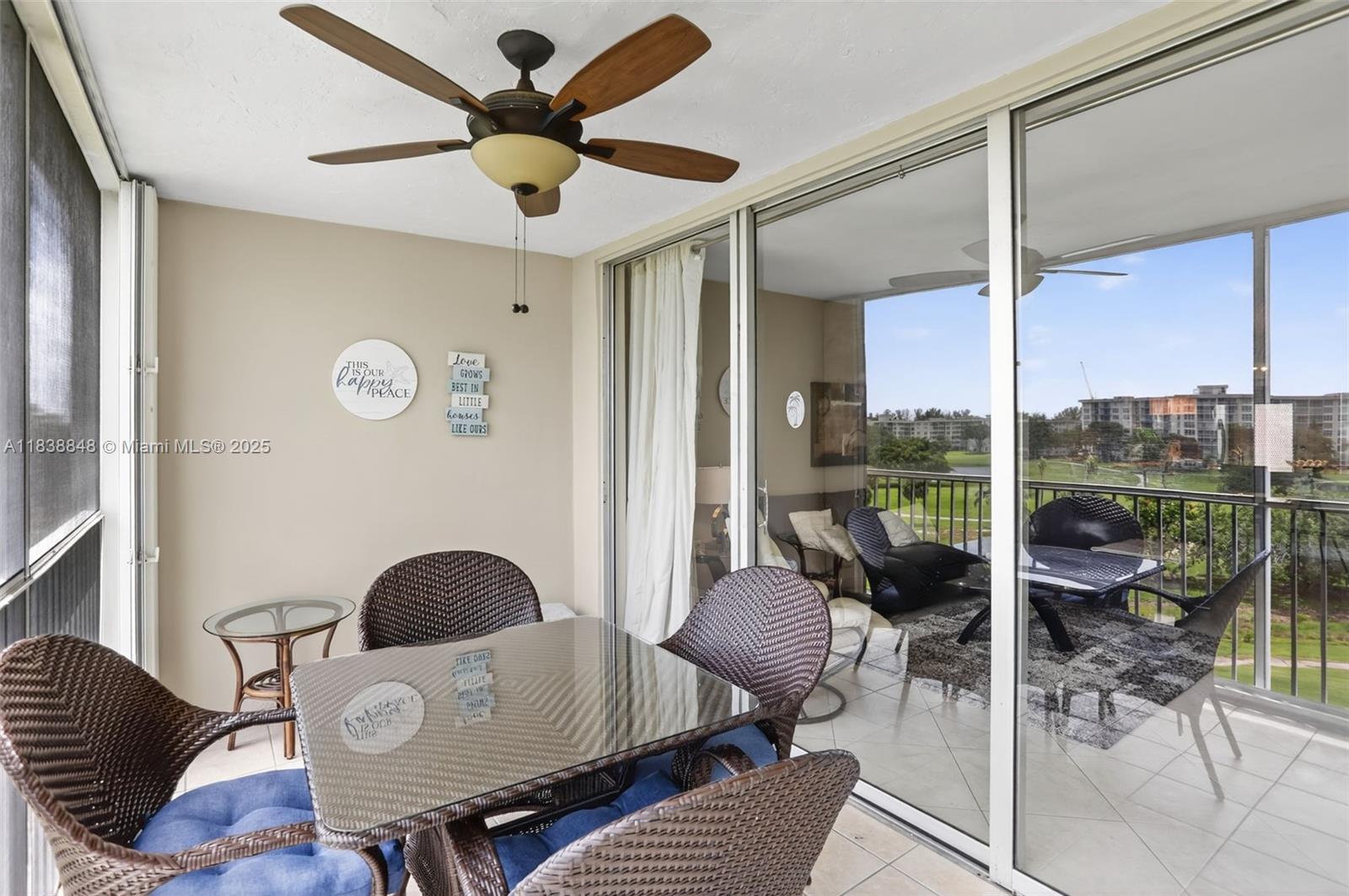 2901 S Palm Aire Dr #608,Pompano Beach, FL 33069