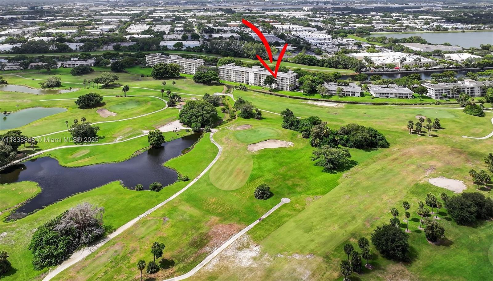 2901 S Palm Aire Dr #608,Pompano Beach, FL 33069