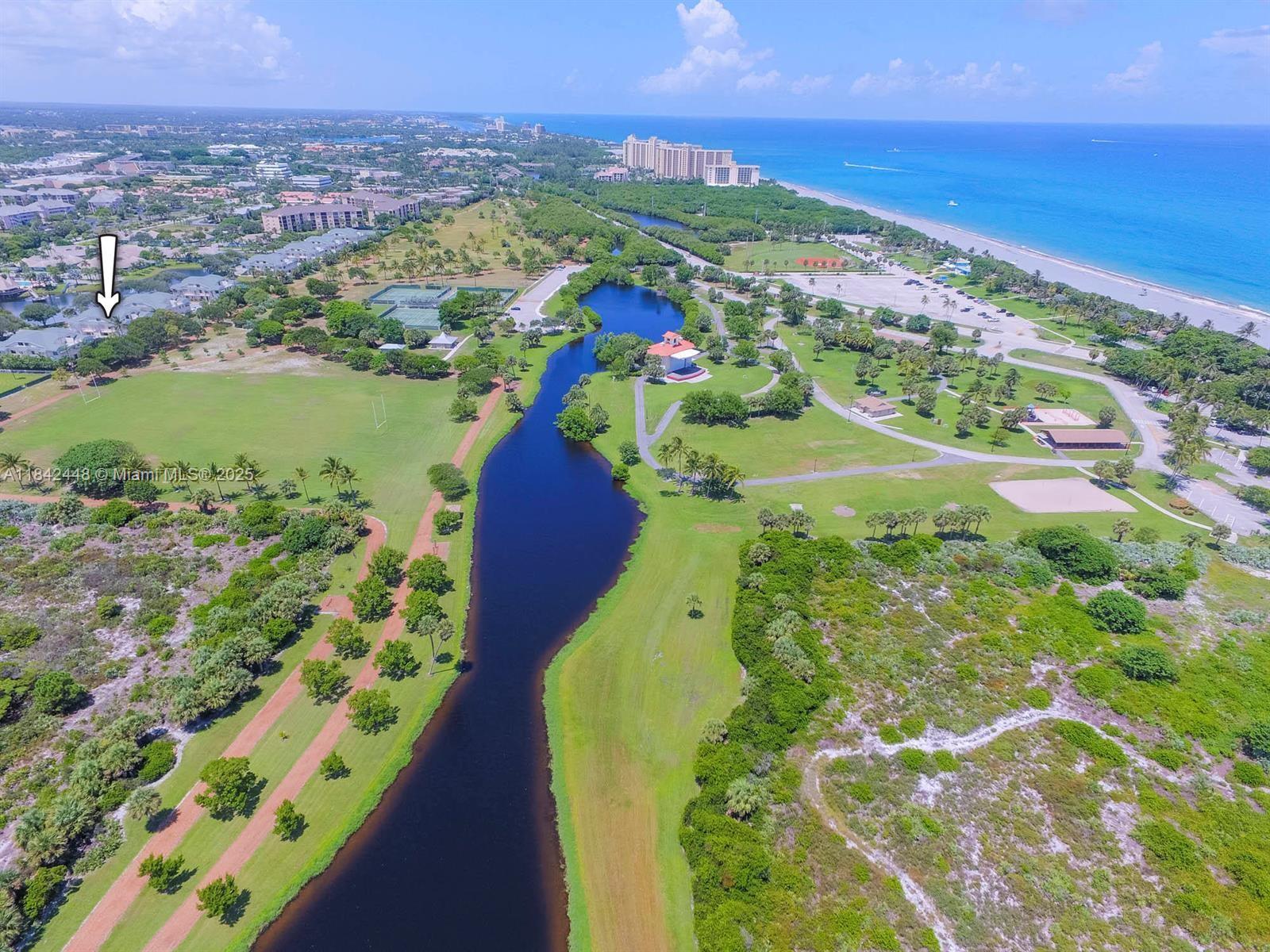 720 S Bella Vis Ct S #20 Jupiter, FL 33477