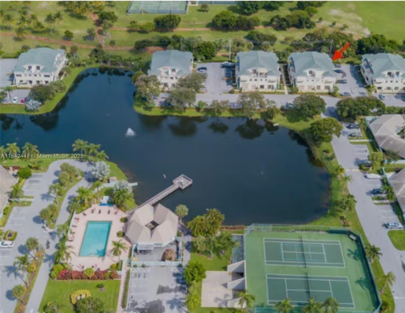 720 S Bella Vis Ct S #20 Jupiter, FL 33477