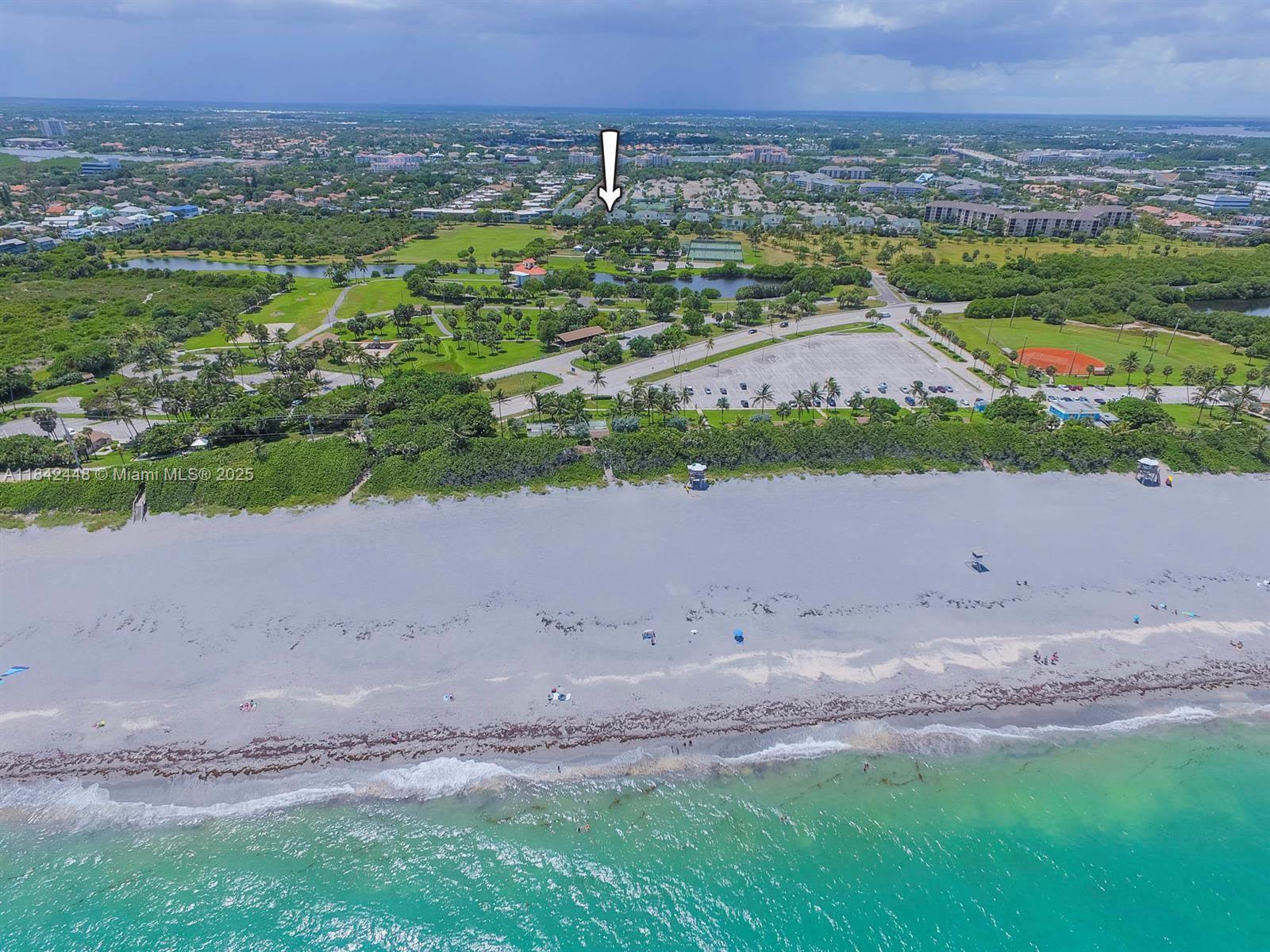 720 S Bella Vis Ct S #20 Jupiter, FL 33477