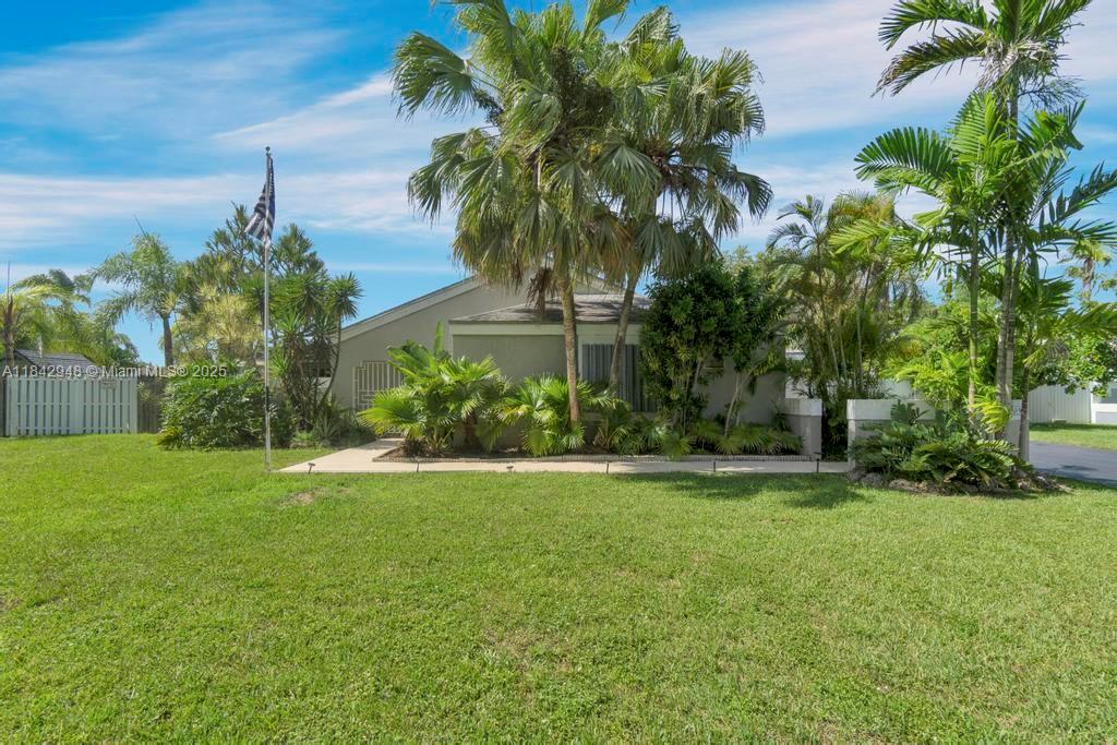 15391 SW 155th Ter