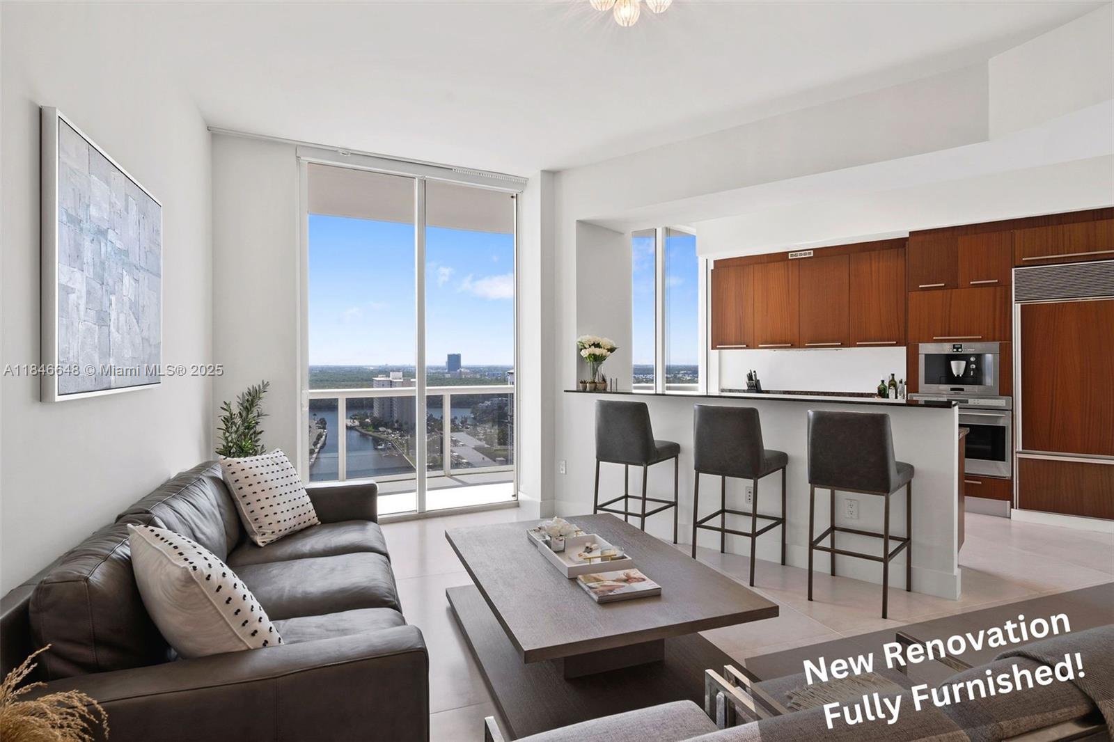 15811 Collins Ave #1805