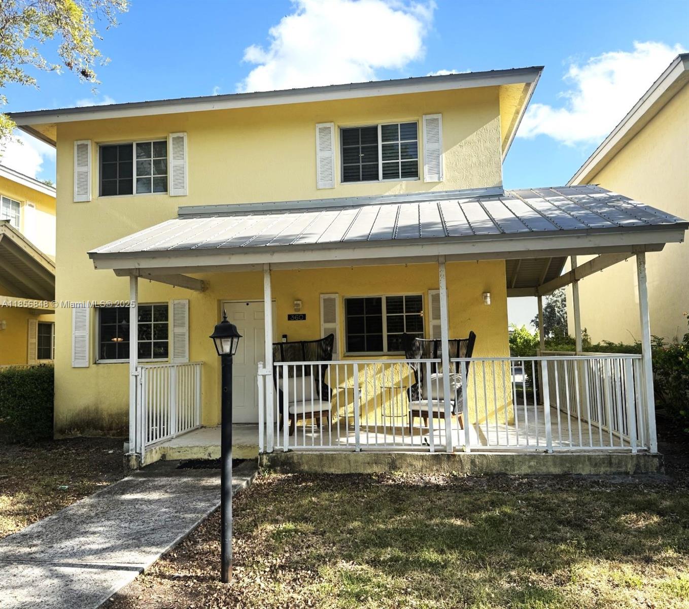 360 NW 19th Ter #58