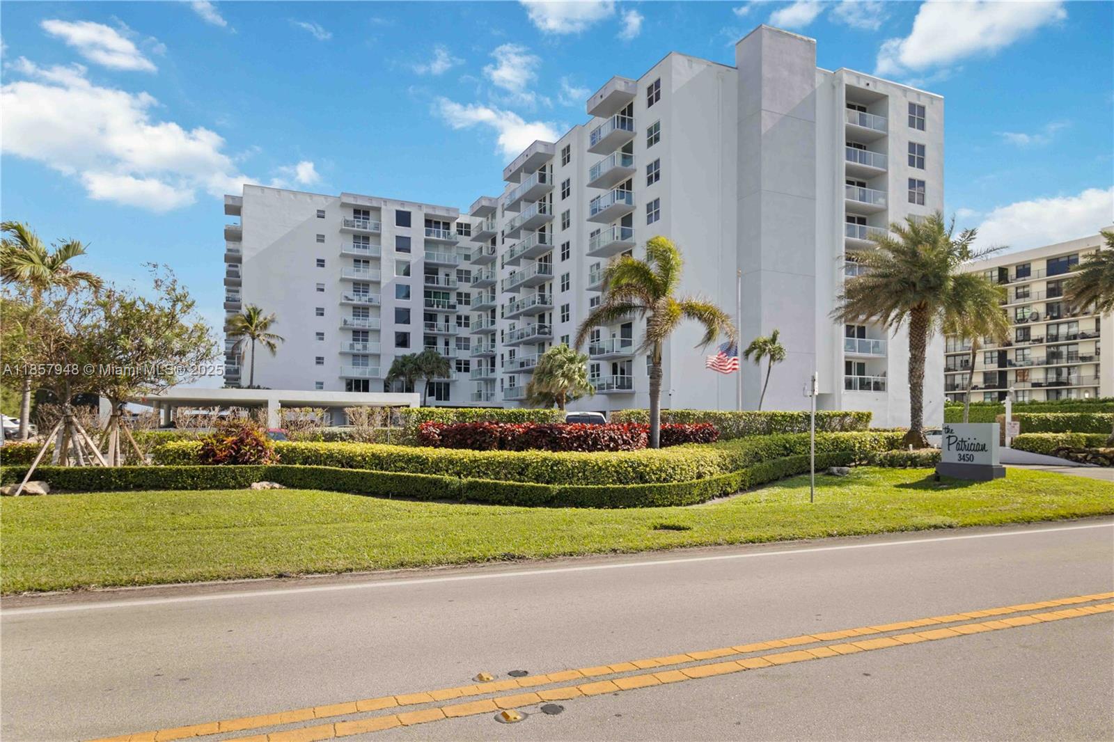 3450 S Ocean Blvd #2030