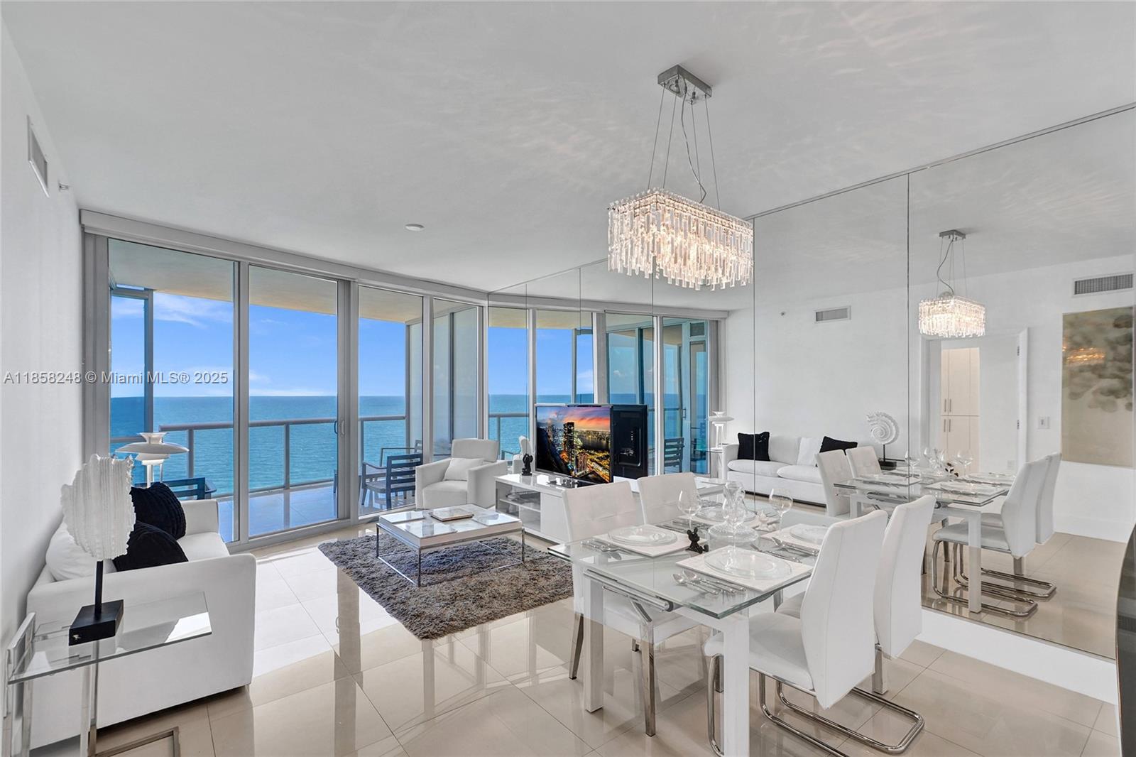 17121 Collins Ave #2003