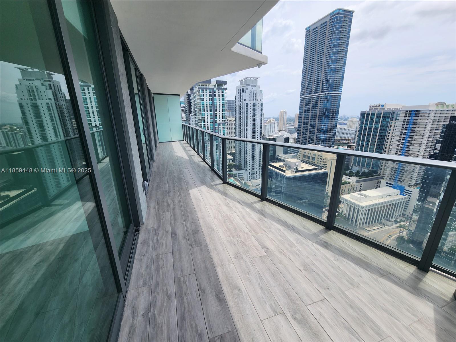 1300 S Miami Ave #3502