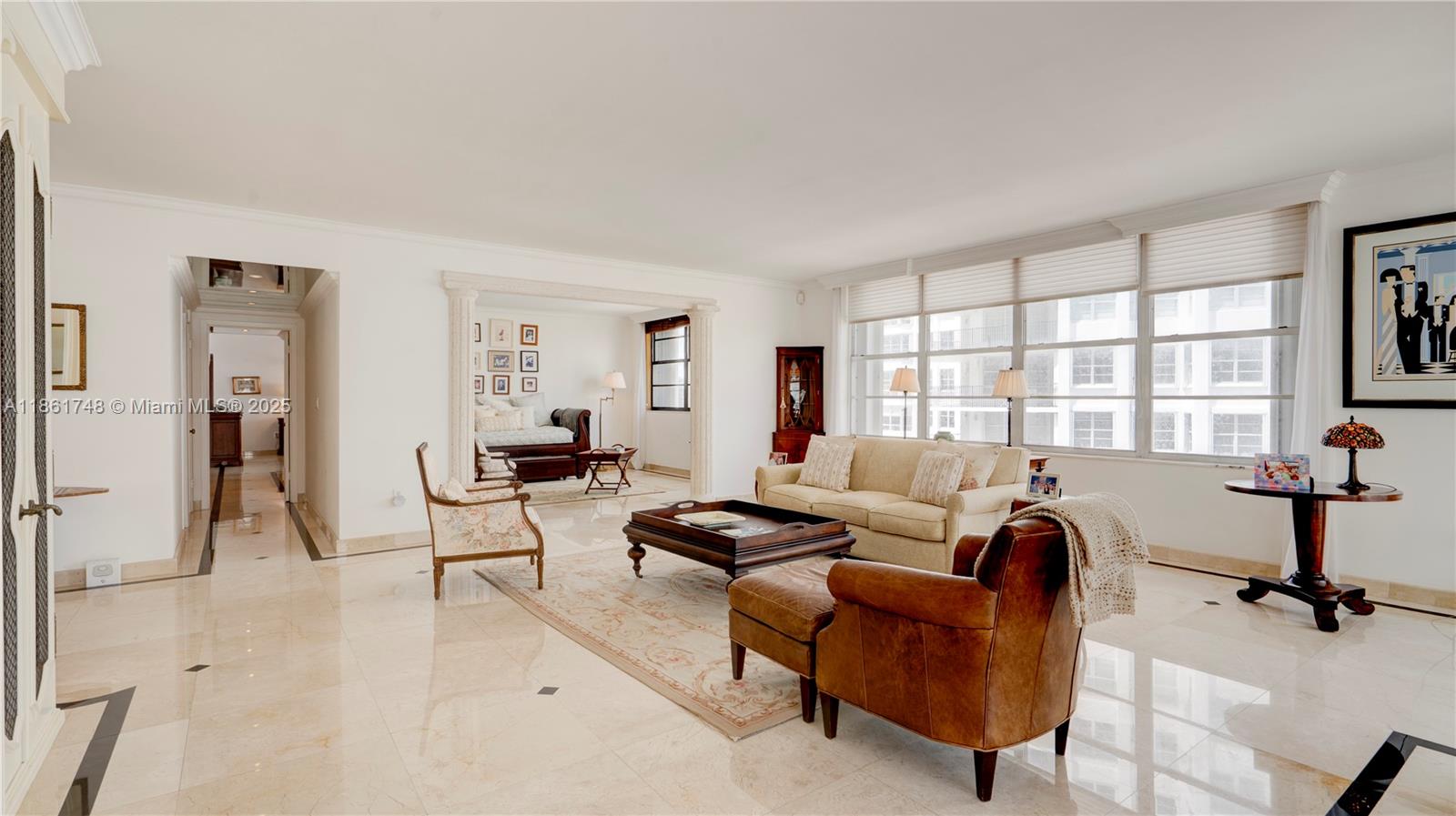 5640 Collins Ave #6B Miami Beach, FL 33140