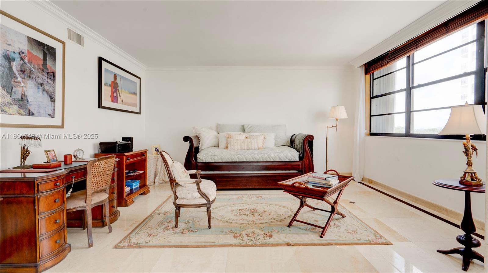 5640 Collins Ave #6B Miami Beach, FL 33140