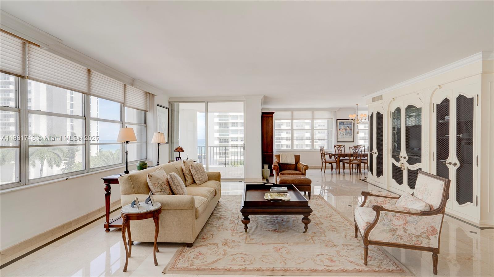 5640 Collins Ave #6B Miami Beach, FL 33140