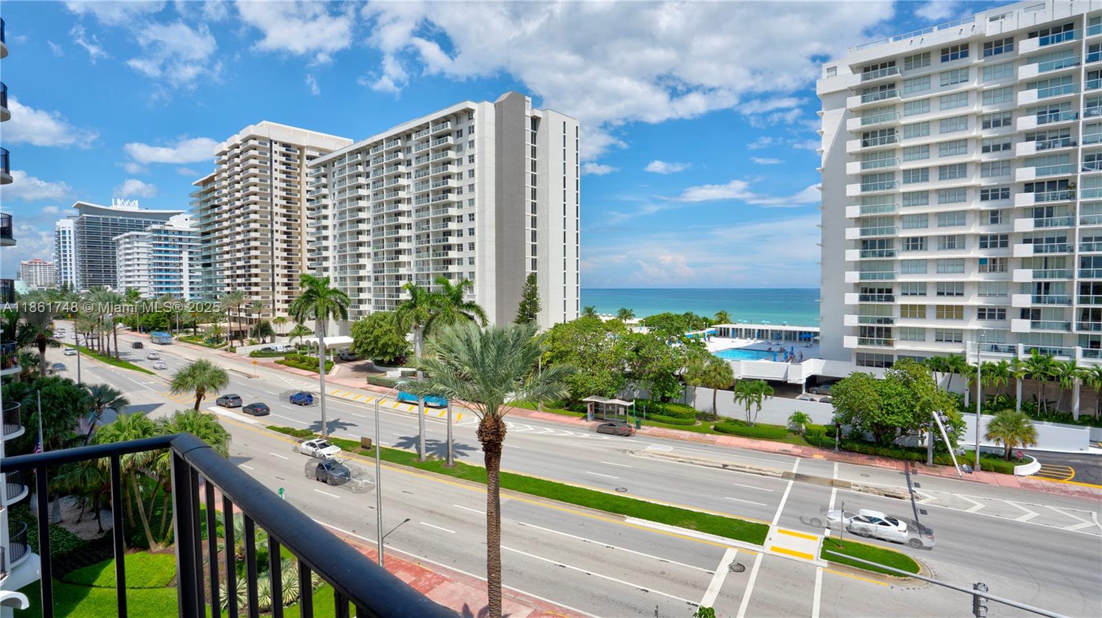 5640 Collins Ave #6B Miami Beach, FL 33140