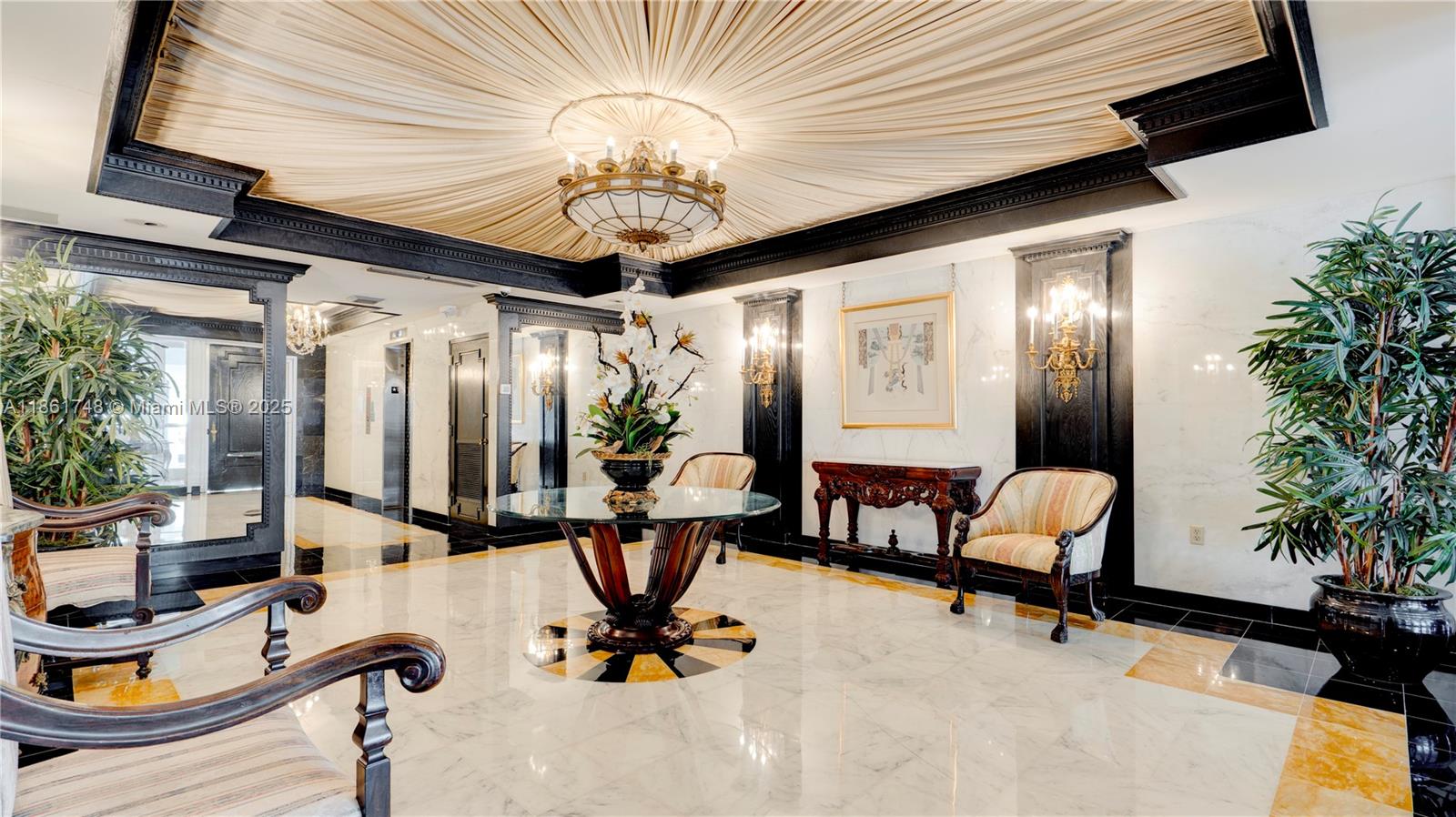 5640 Collins Ave #6B Miami Beach, FL 33140