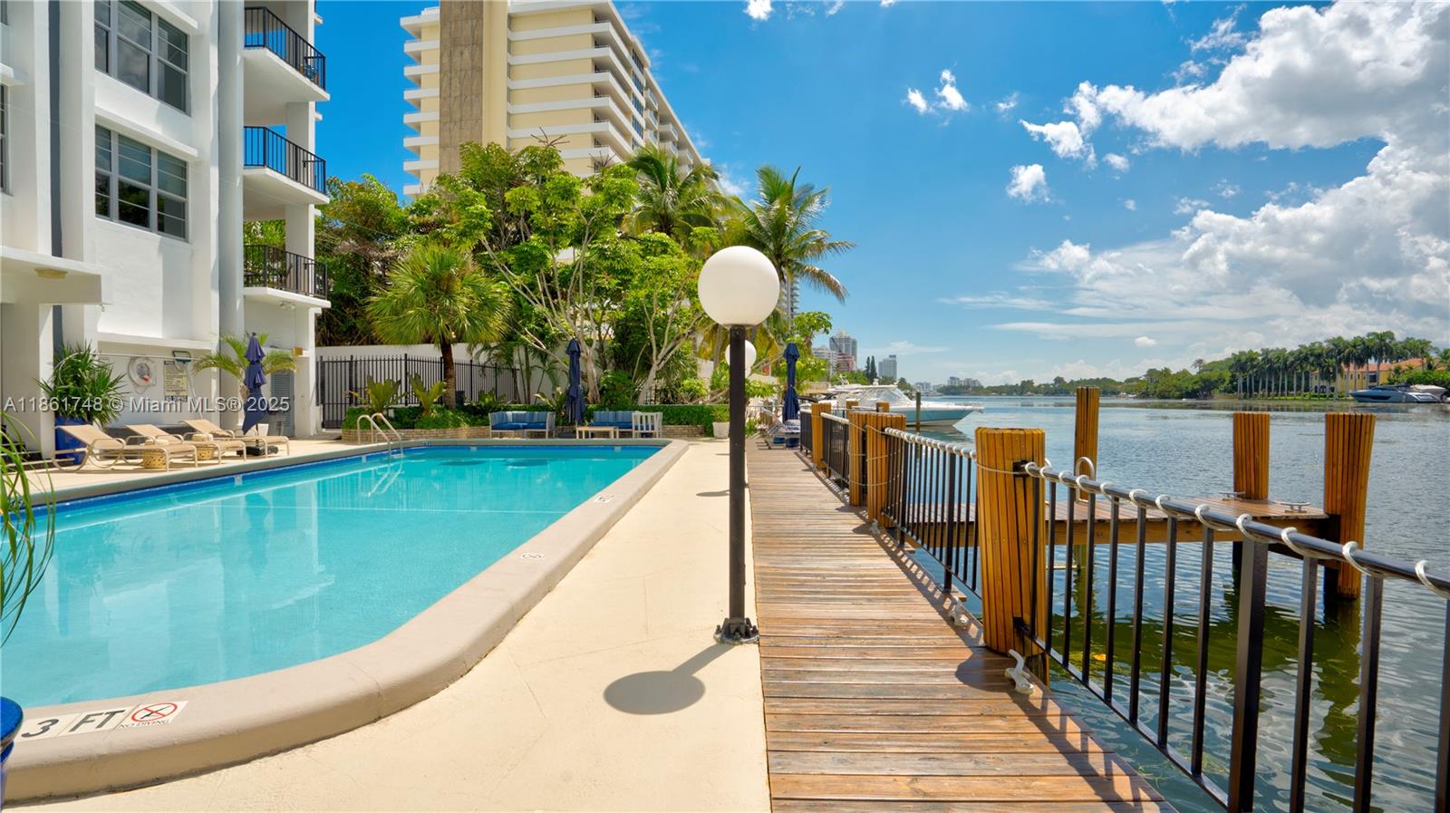 5640 Collins Ave #6B Miami Beach, FL 33140