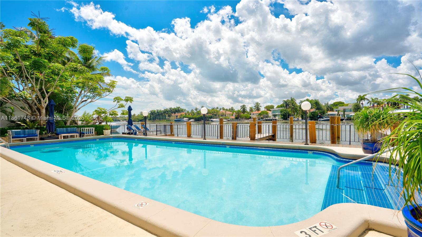 5640 Collins Ave #6B Miami Beach, FL 33140