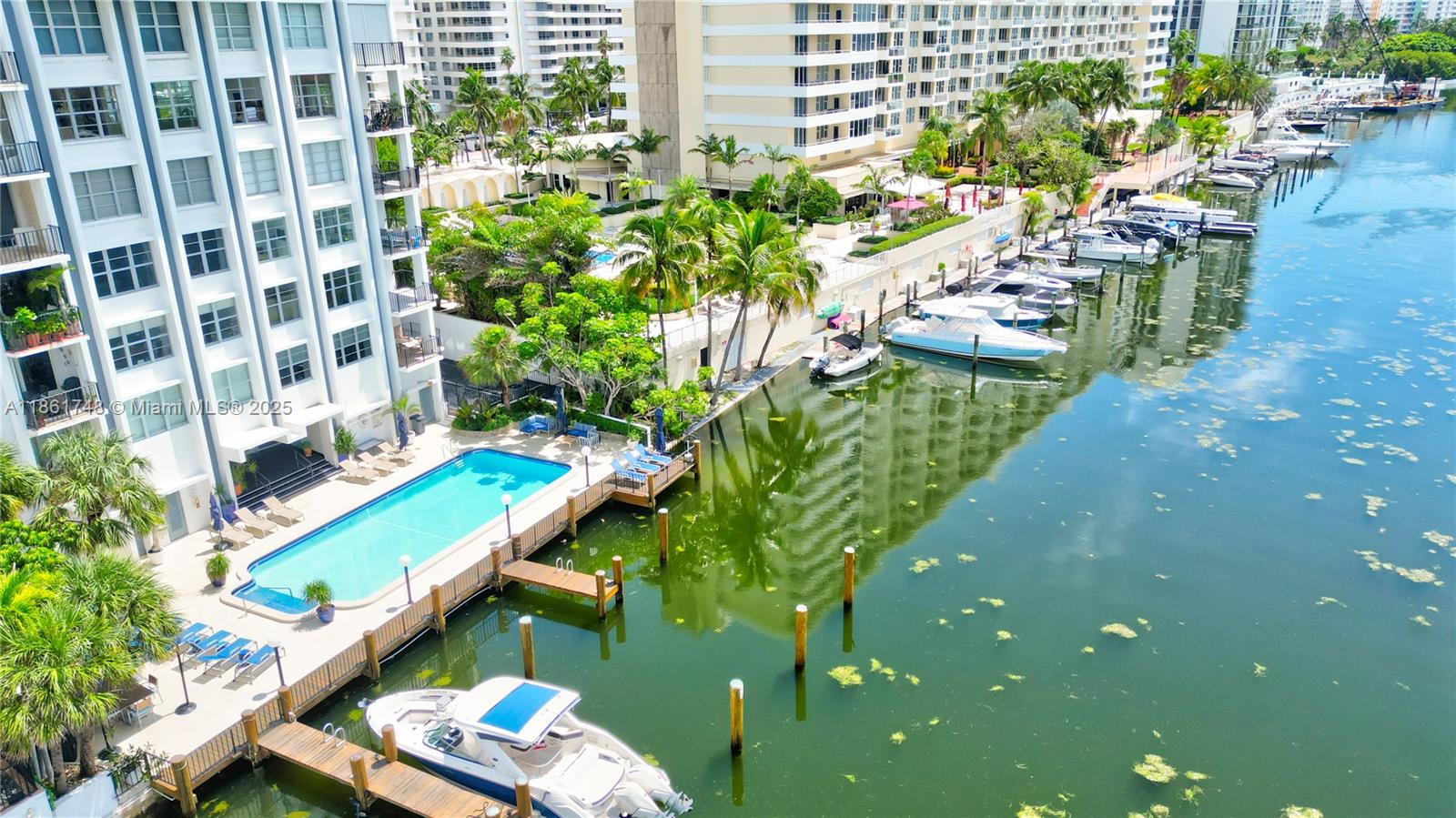 5640 Collins Ave #6B Miami Beach, FL 33140