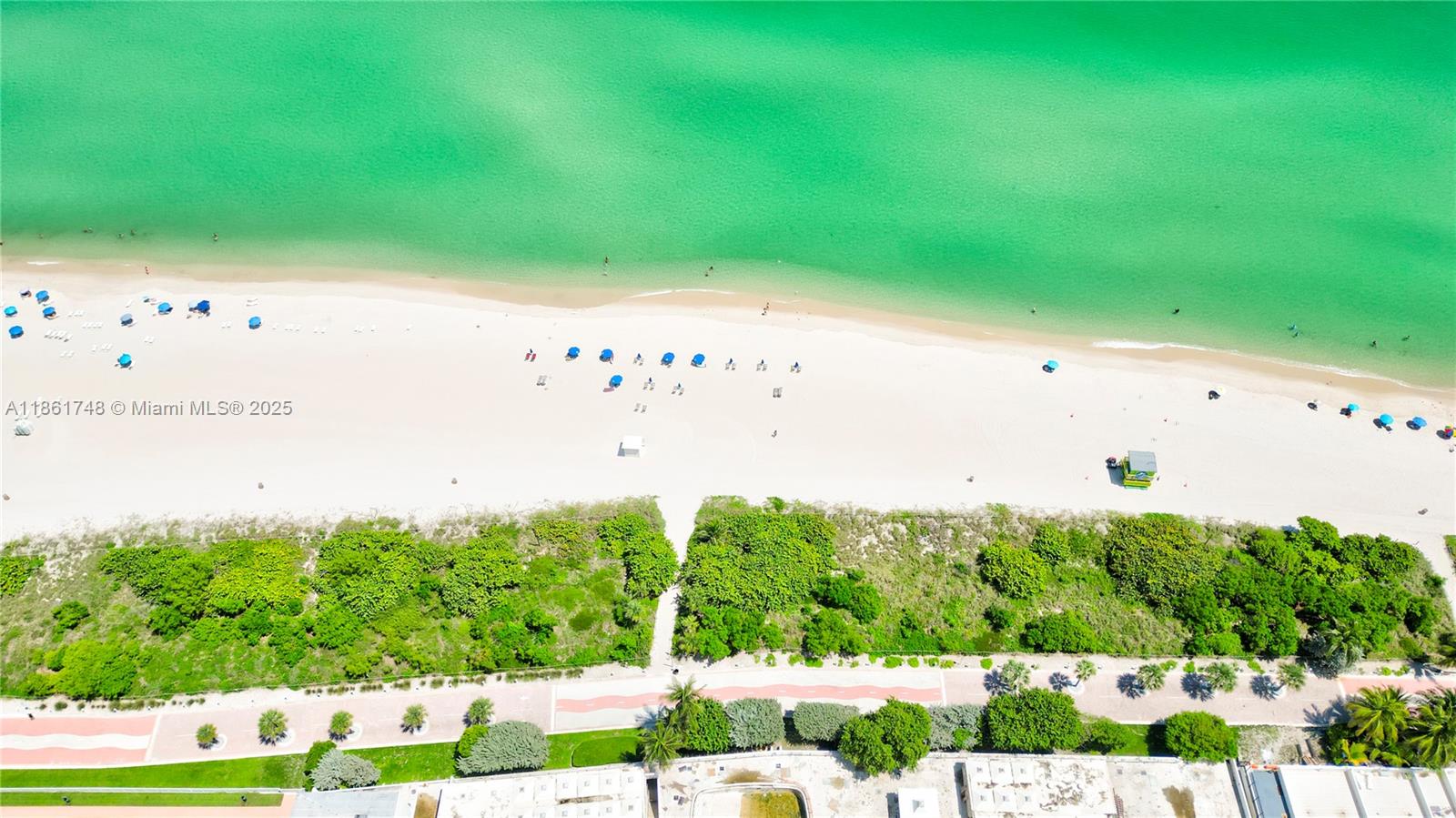 5640 Collins Ave #6B Miami Beach, FL 33140