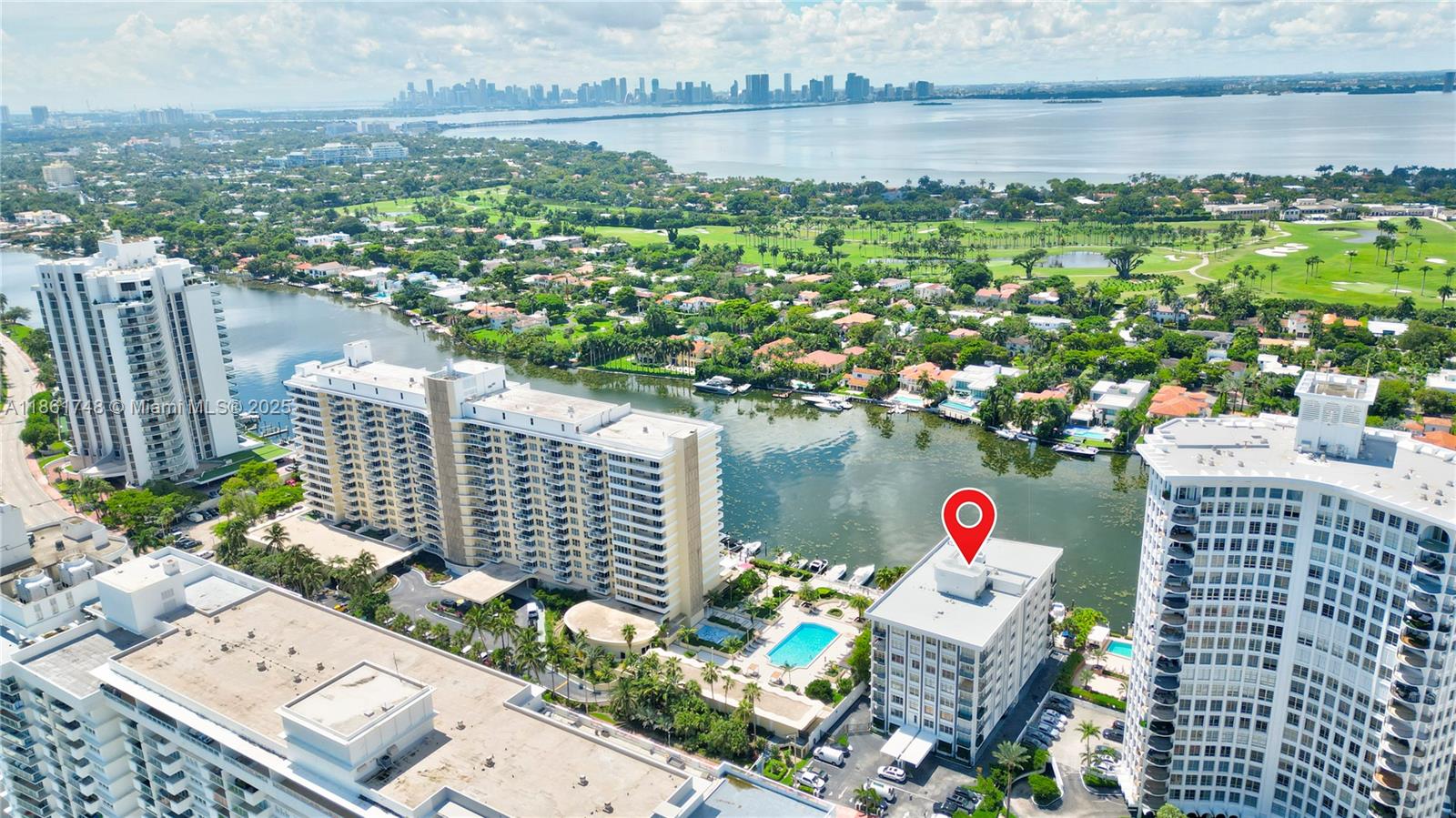 5640 Collins Ave #6B Miami Beach, FL 33140