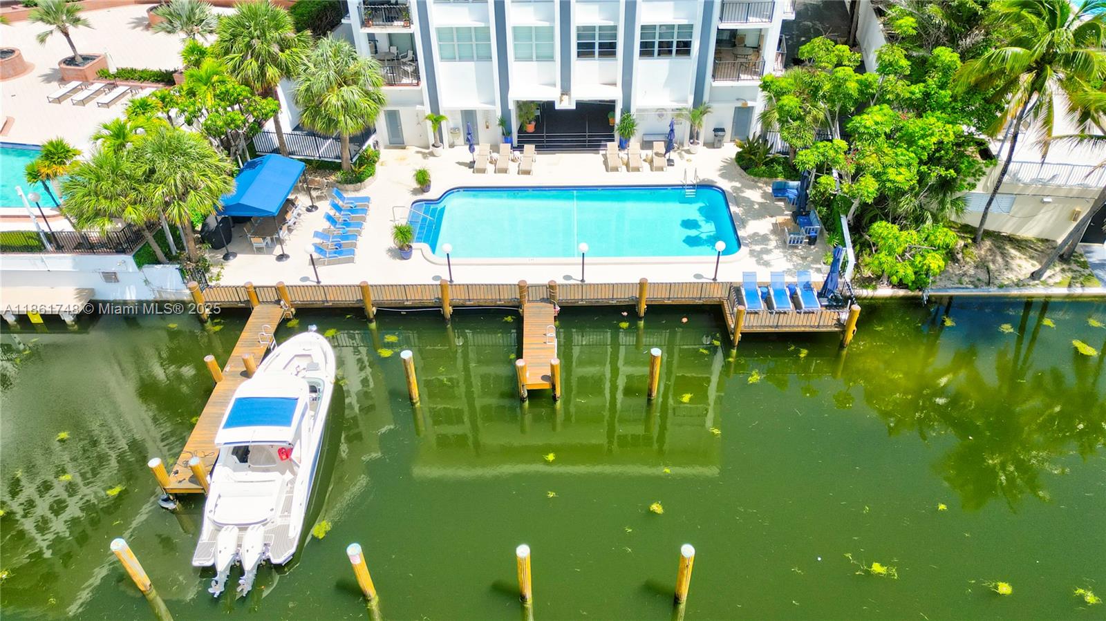 5640 Collins Ave #6B Miami Beach, FL 33140