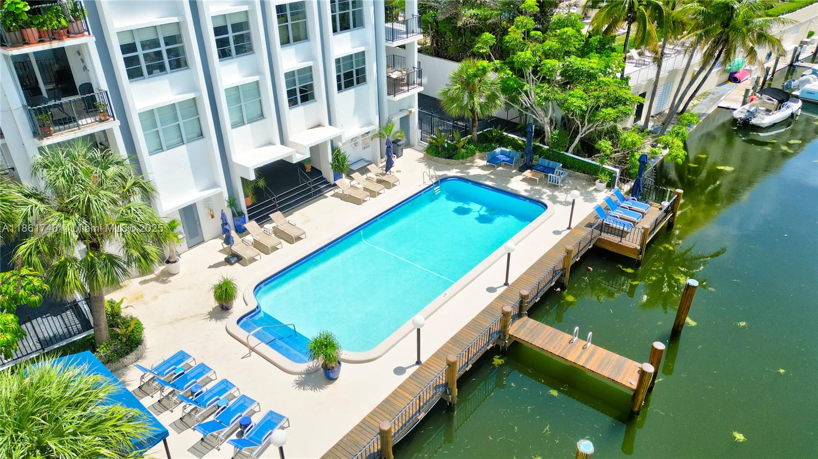 5640 Collins Ave #6B Miami Beach, FL 33140