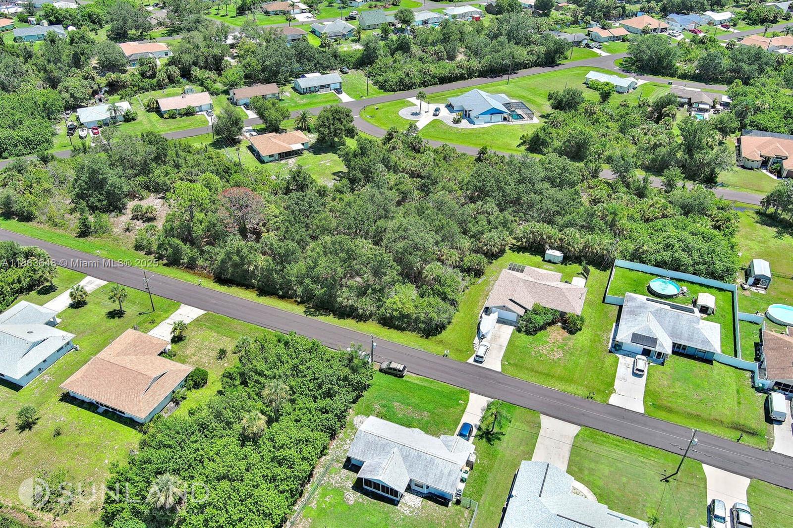 6264 Brookridge St Other, FL 34224