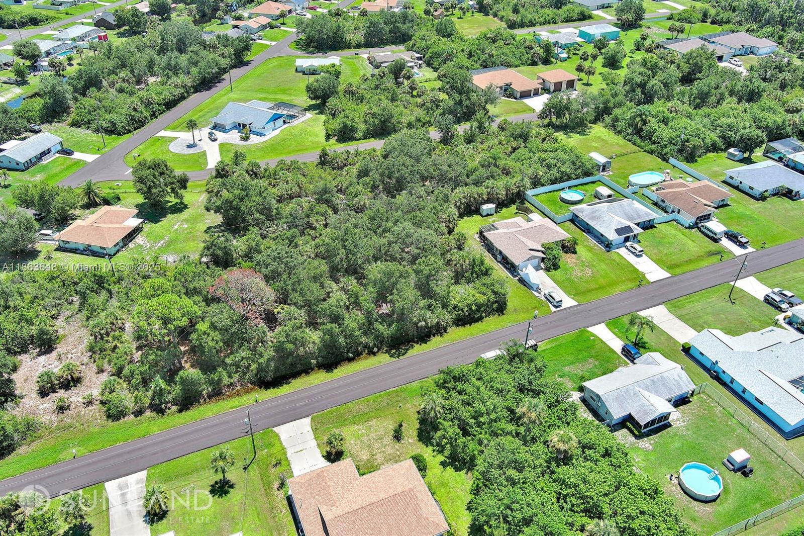 6264 Brookridge St Other, FL 34224