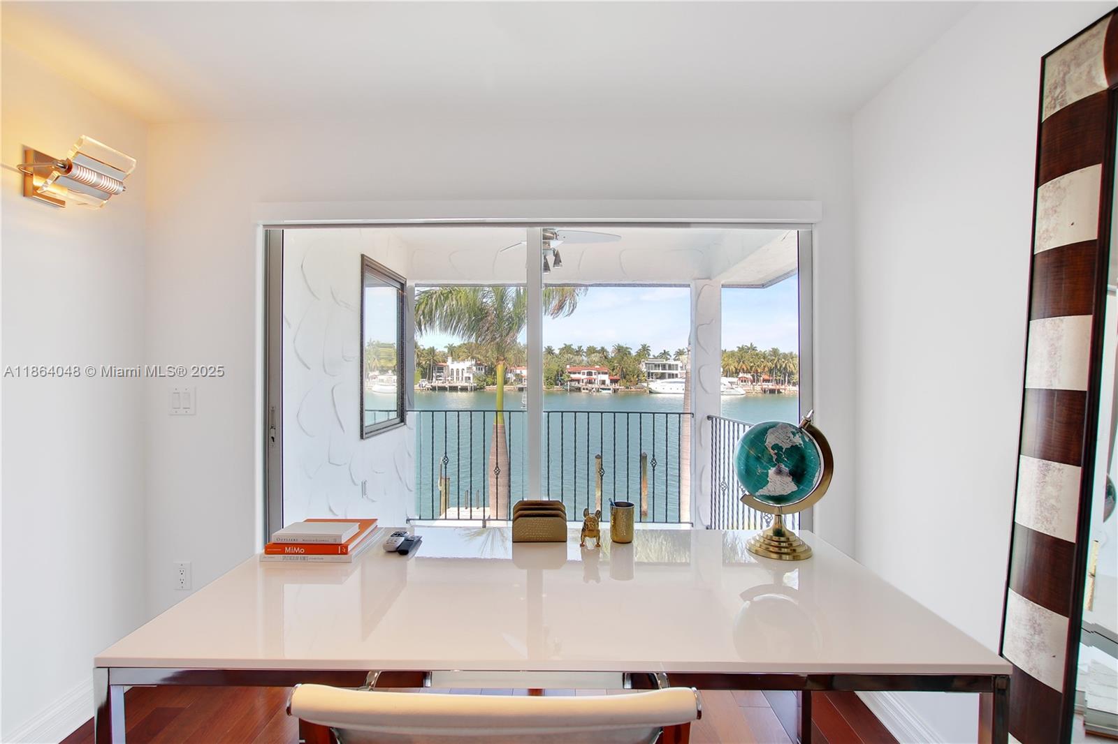 257 N Coconut Ln Miami Beach, FL 33139