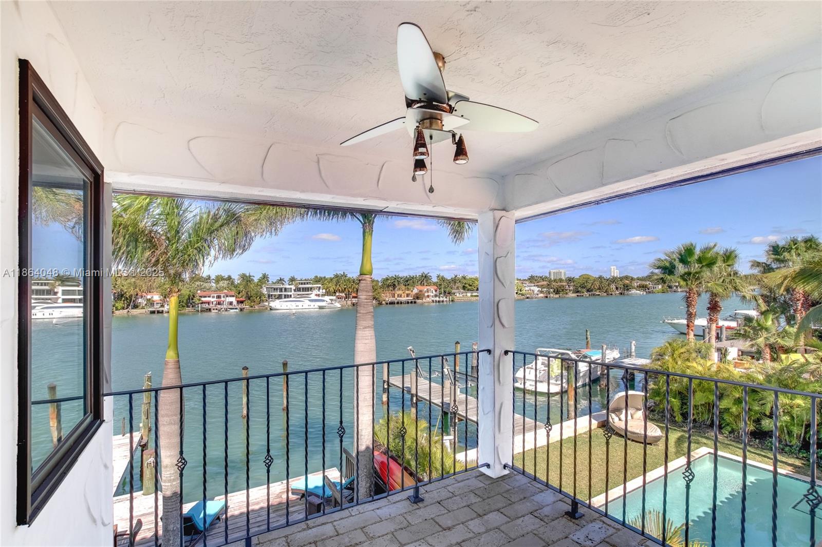 257 N Coconut Ln Miami Beach, FL 33139