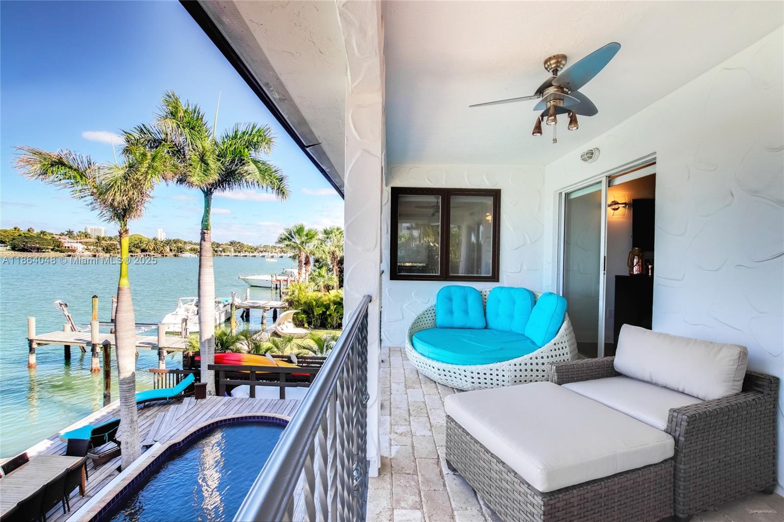 257 N Coconut Ln Miami Beach, FL 33139