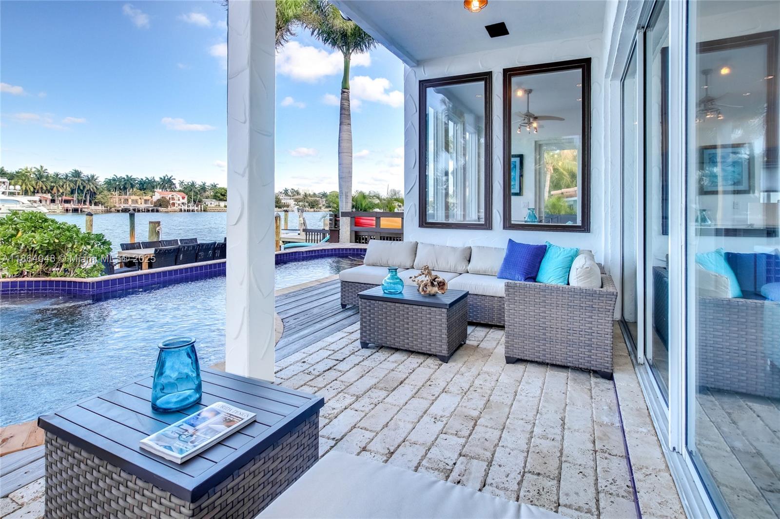 257 N Coconut Ln Miami Beach, FL 33139