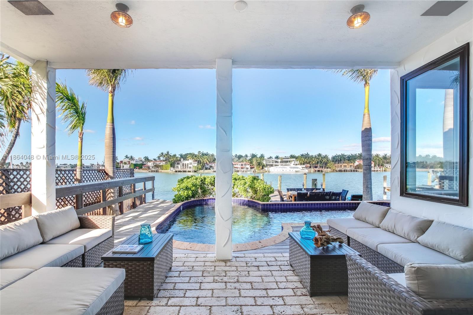 257 N Coconut Ln Miami Beach, FL 33139