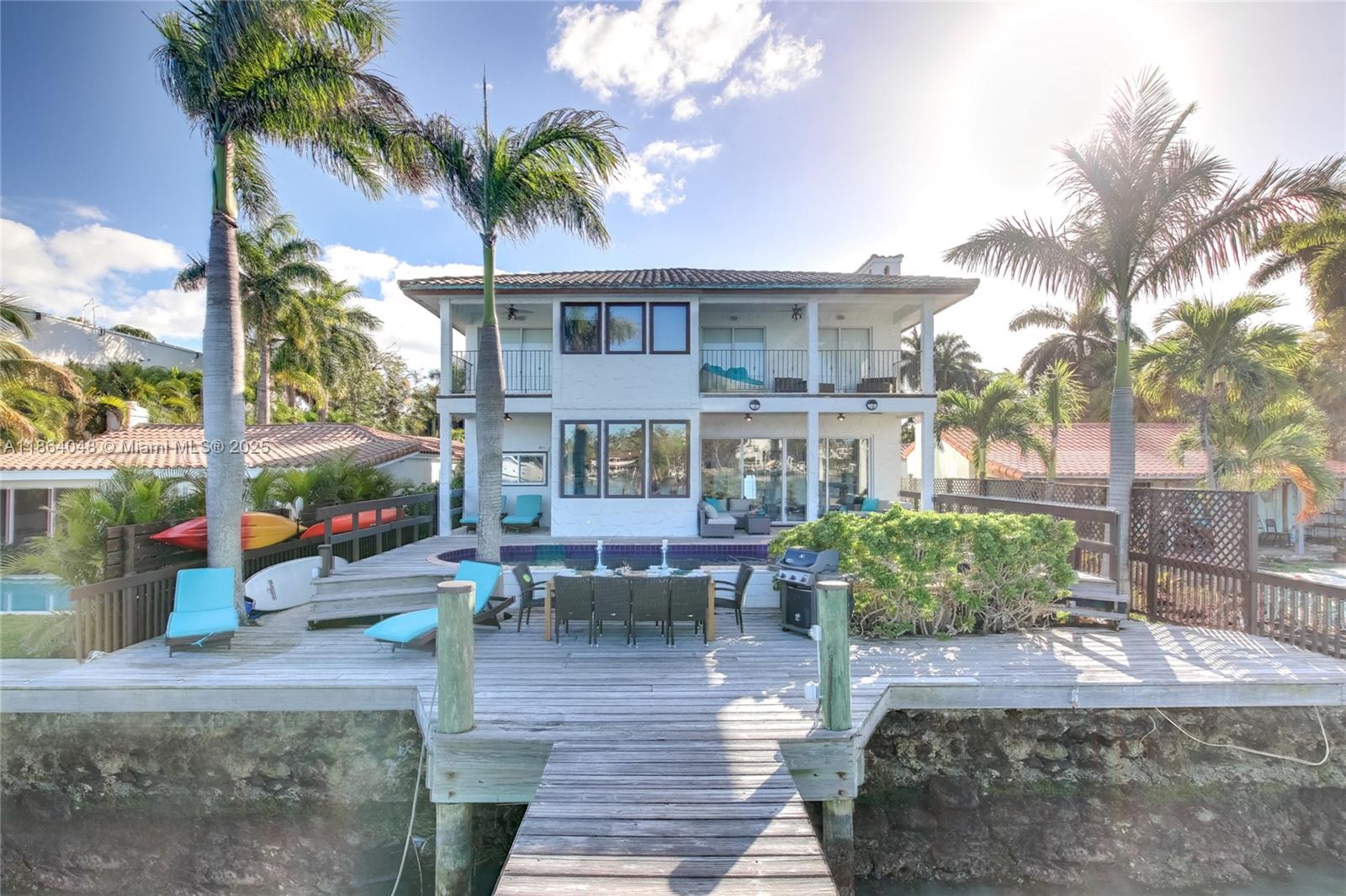 257 N Coconut Ln Miami Beach, FL 33139