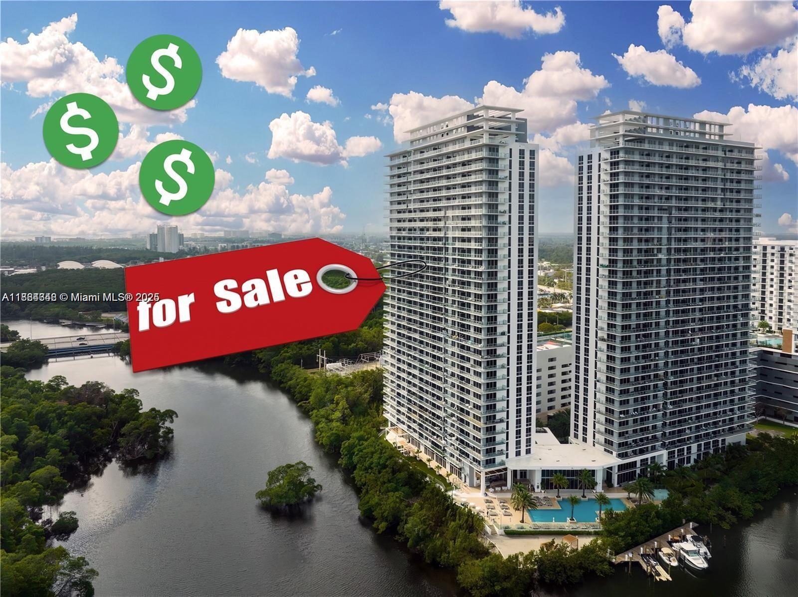 16385 Biscayne Blvd #2118
