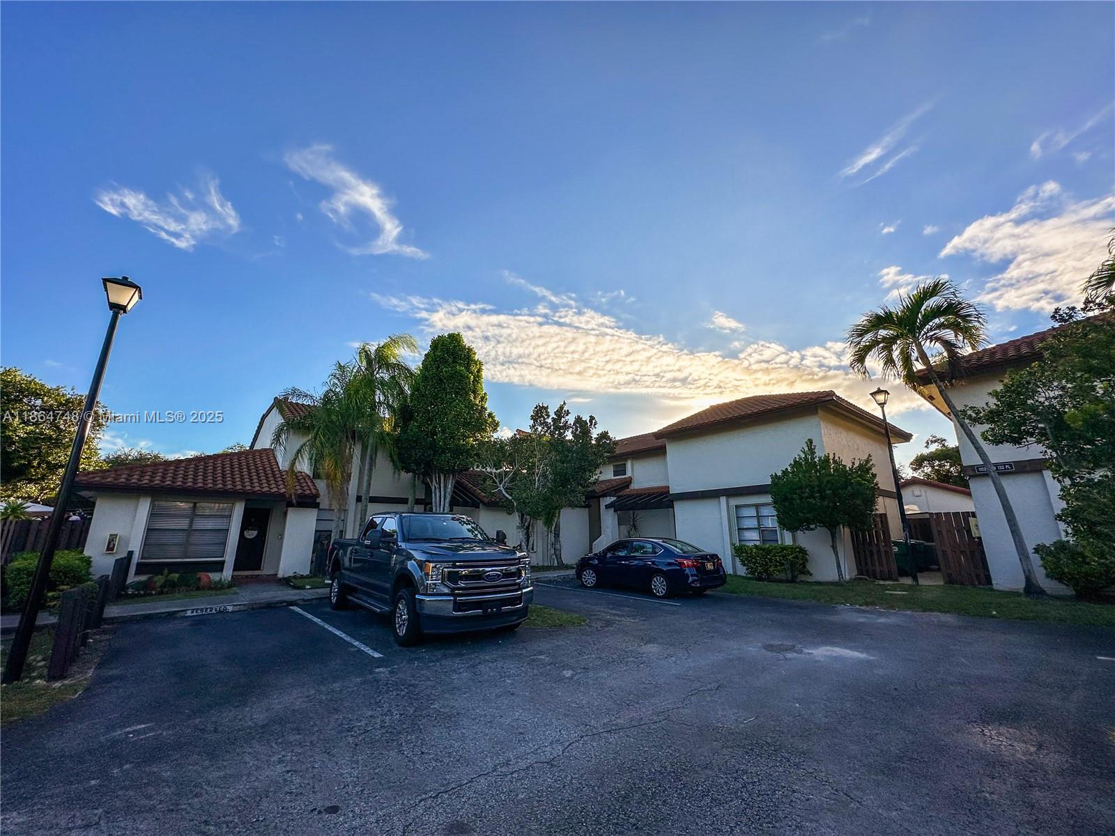 11028 SW 132nd Pl #24-4
