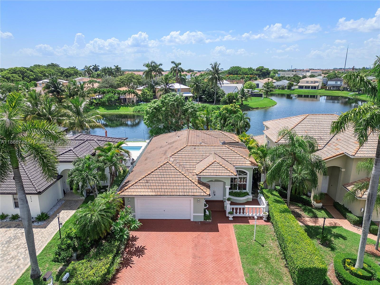 9510 SW 164th Ct