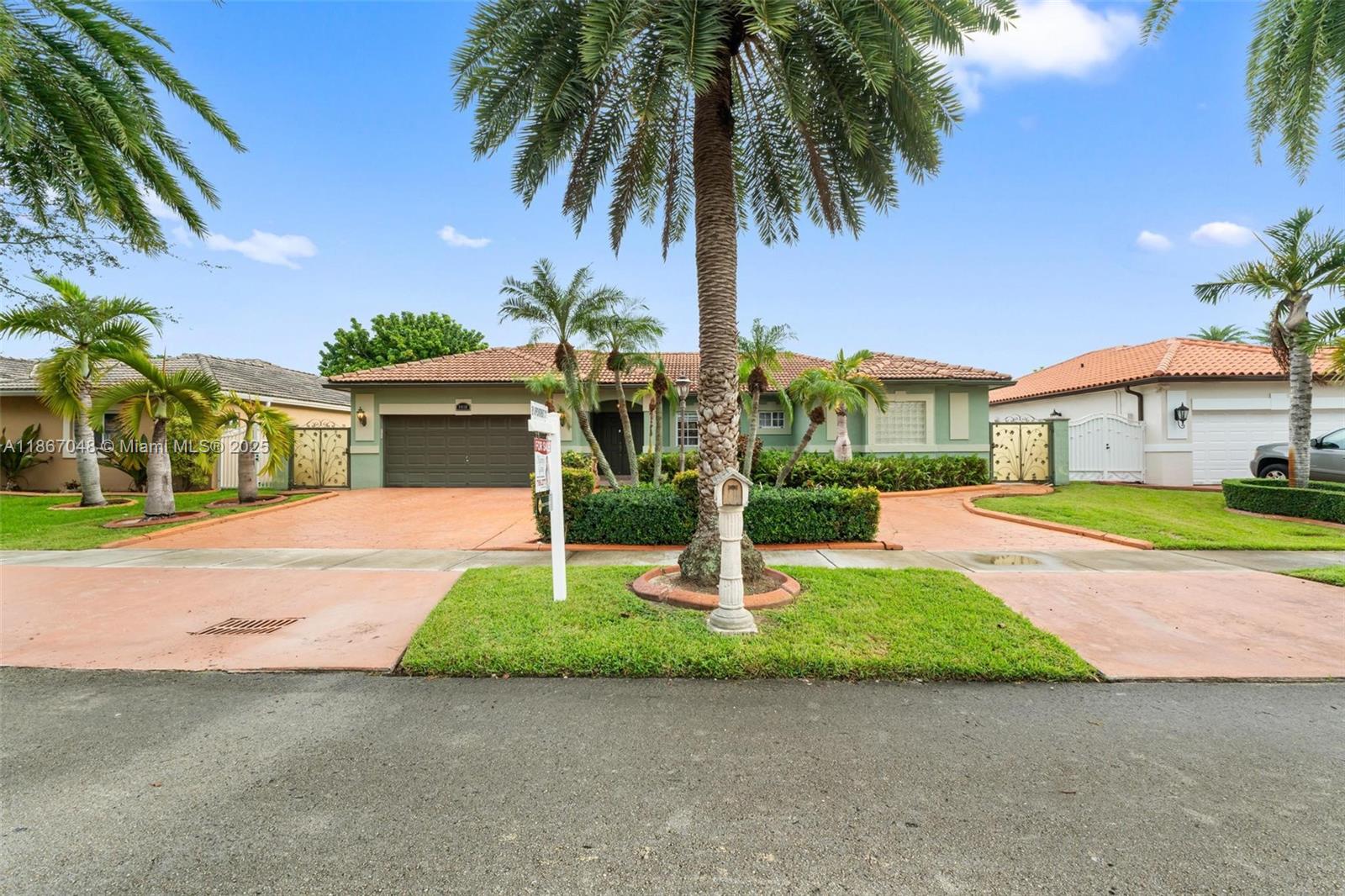 9010 NW 162nd Ter