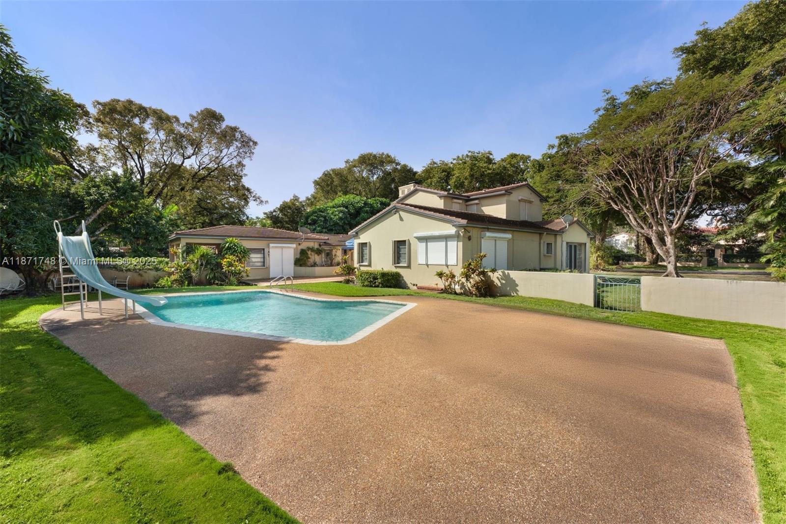 3015 Granada Blvd Coral Gables, FL 33134