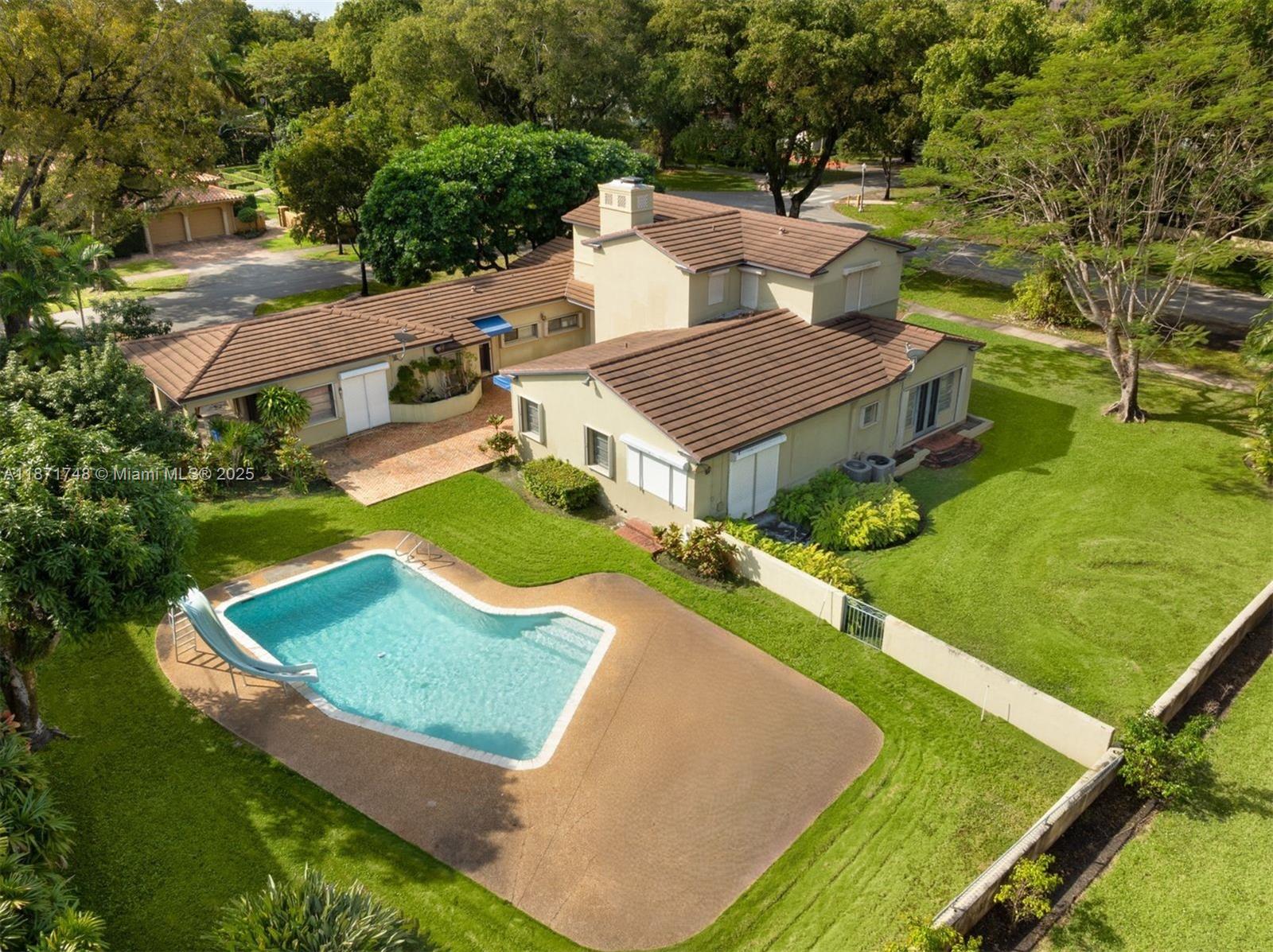 3015 Granada Blvd Coral Gables, FL 33134