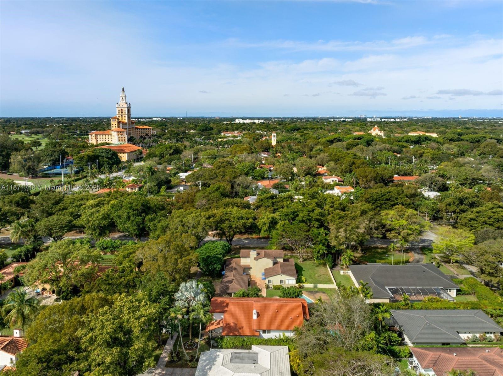 3015 Granada Blvd Coral Gables, FL 33134