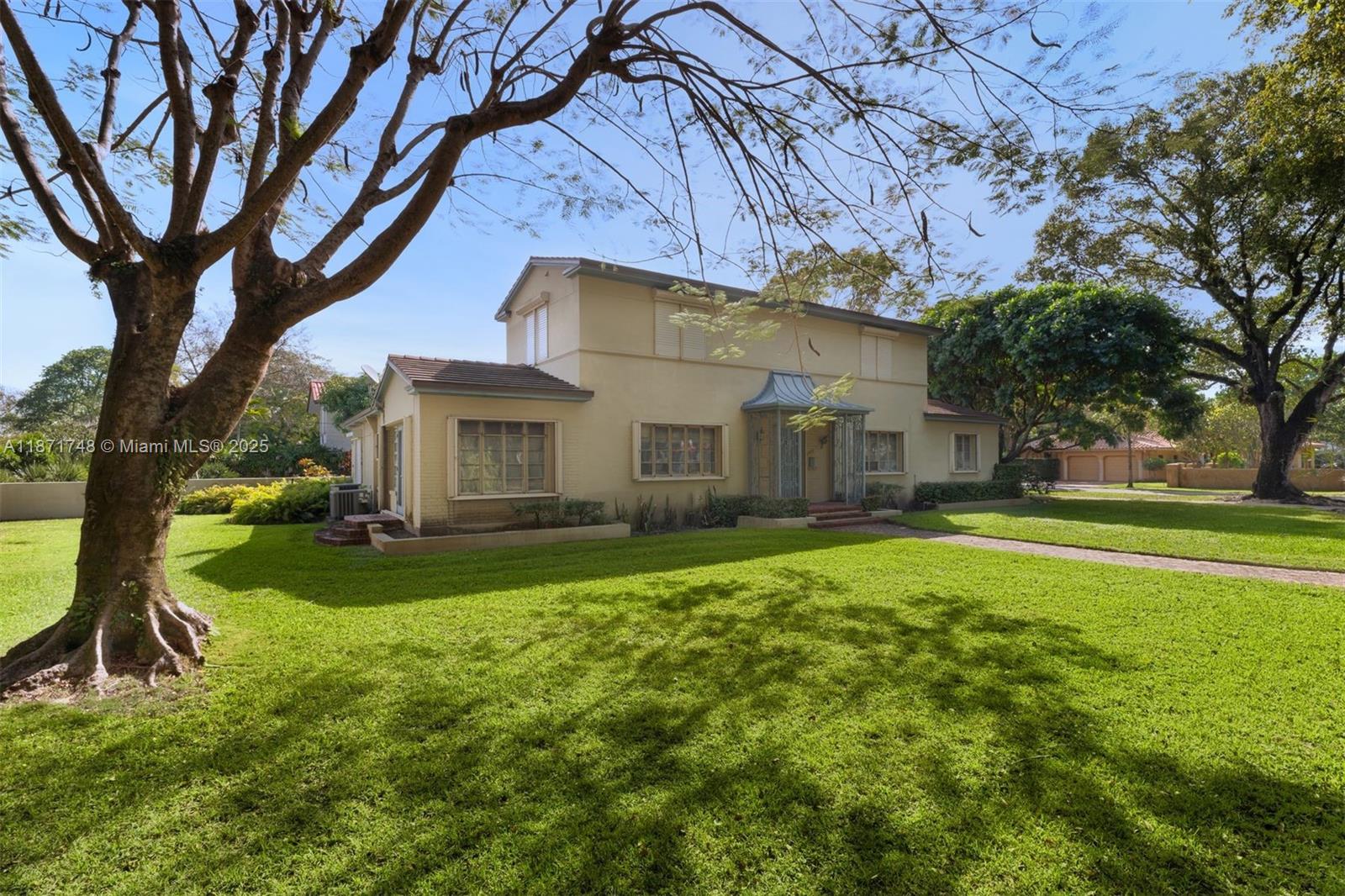 3015 Granada Blvd Coral Gables, FL 33134