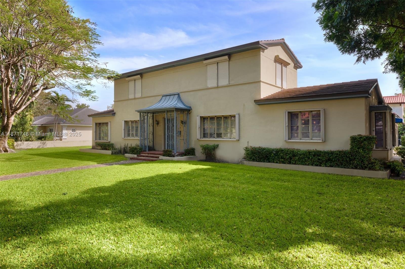 3015 Granada Blvd Coral Gables, FL 33134