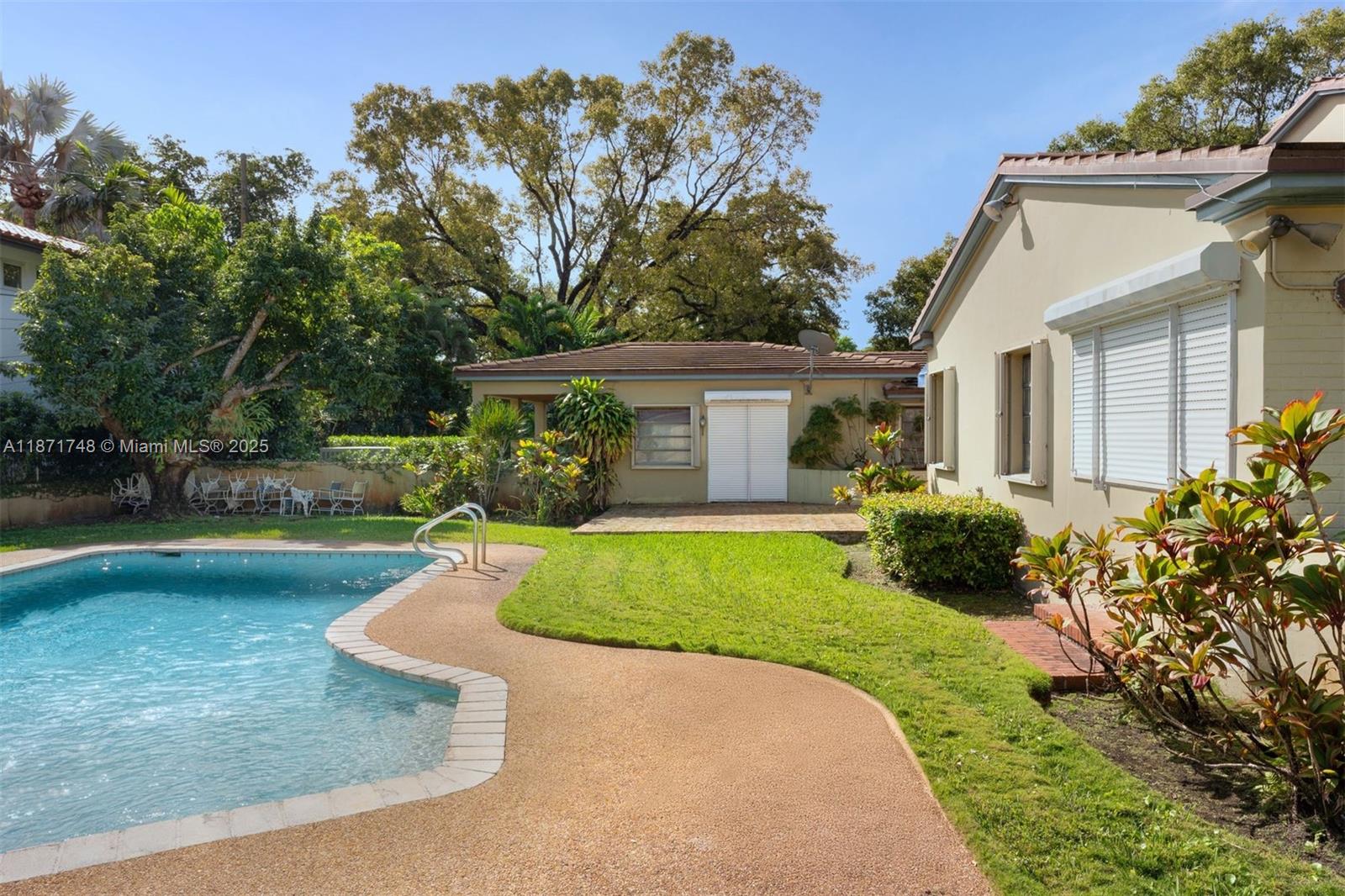 3015 Granada Blvd Coral Gables, FL 33134