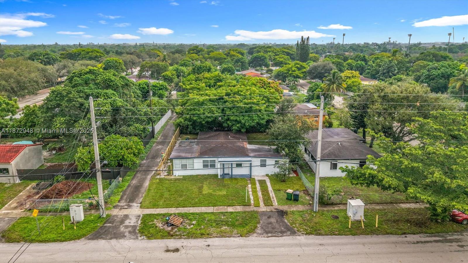 13180 NW 11th Ave