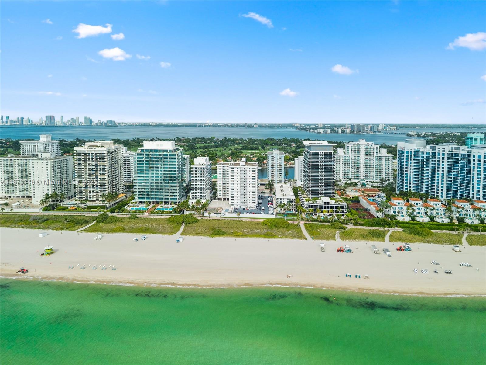 5825 Collins Ave #4A