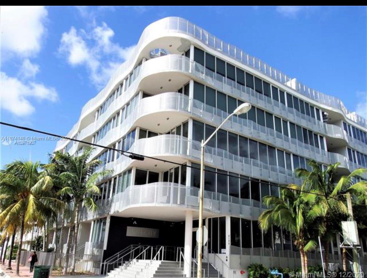 2100 Park Ave #303
