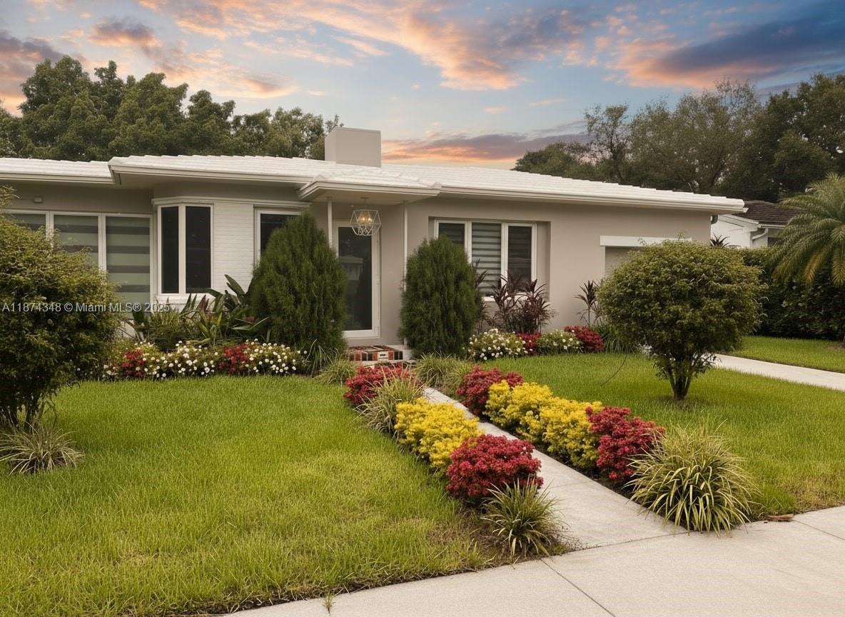 40 SW 30th Rd Miami, FL 33129