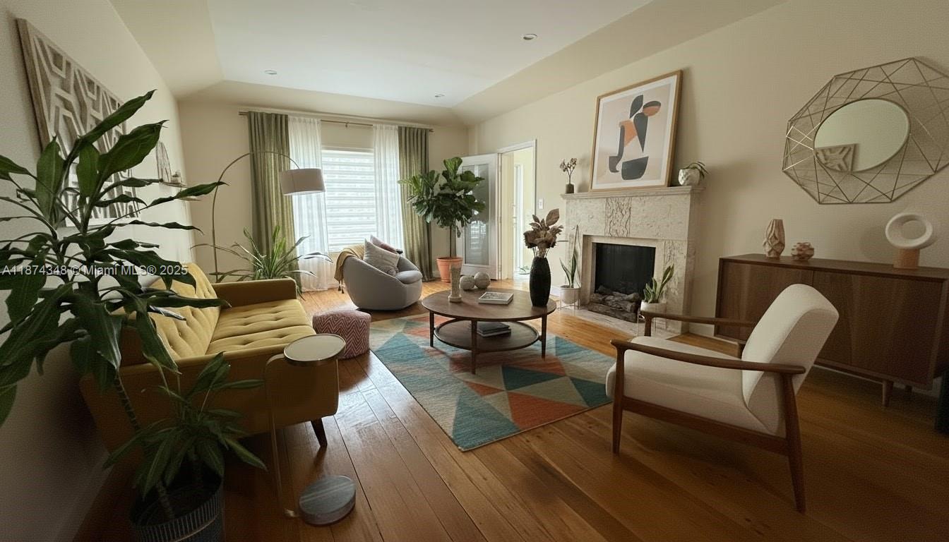 40 SW 30th Rd Miami, FL 33129