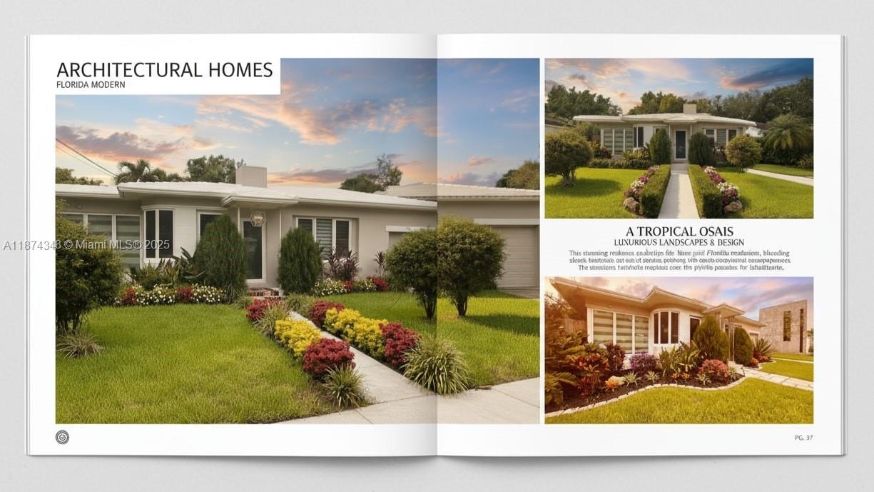 40 SW 30th Rd Miami, FL 33129