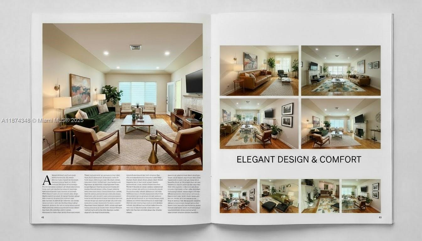 40 SW 30th Rd Miami, FL 33129